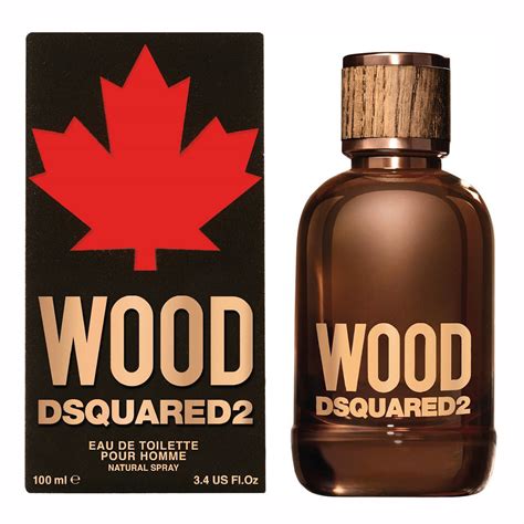 wood dsquared2 perfume price